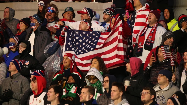 Доверието на младите американци в правителствения апарат е спаднало драстично