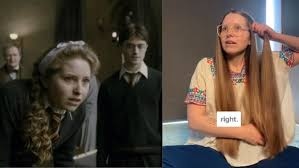 Светът на Хари Потър е любимо място на голяма част