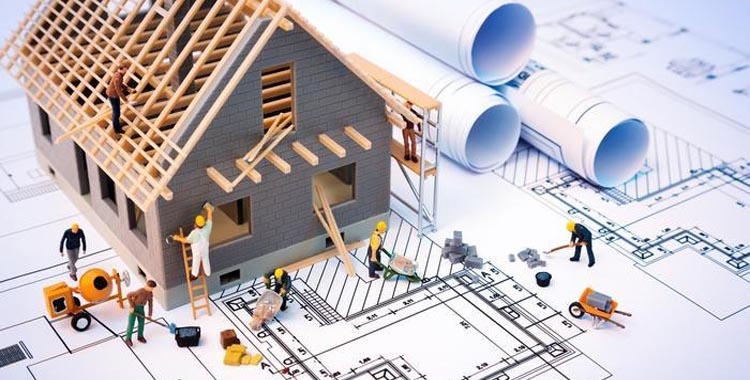 Разрешителните за строеж на апартаменти в Германия са нараснали с