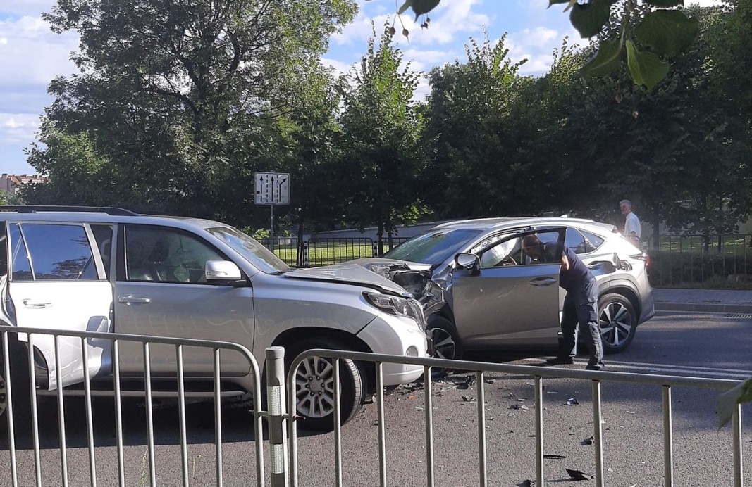 Европейската комисия публикува предварителни данни за смъртните случаи по пътищата