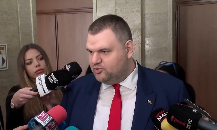 Казал съм че ще подкрепя бюджета а не че подкрепям управляващото