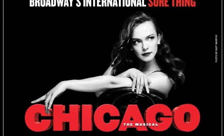 Най дълго играният американски мюзикъл в историята Чикаго пристига в България като
