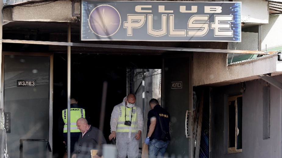 Арестувани са седем полицаи позволили на дискотеката в Кочани да