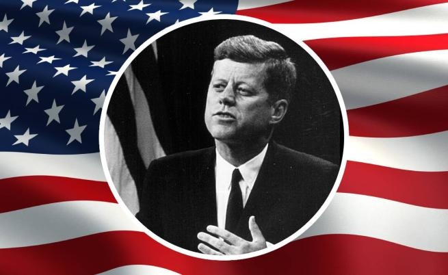 Днес администрацията на Доналд Тръмп публикува онлайн хиляди секретни документи