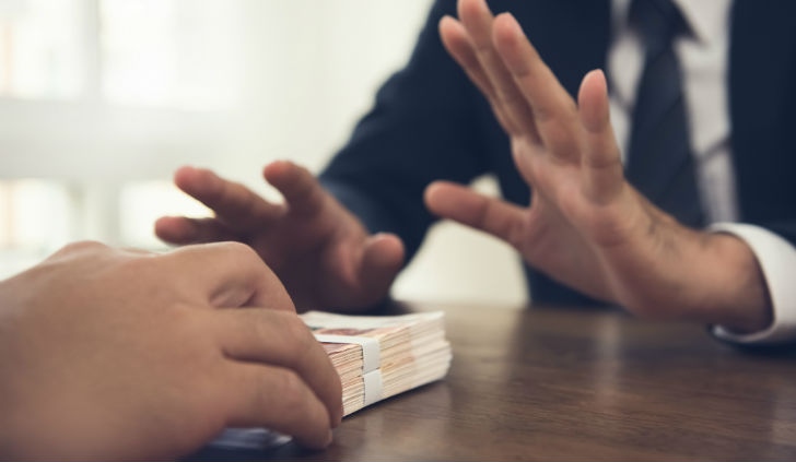 Държавни служители от различни нива в Казахстан участват редовно в