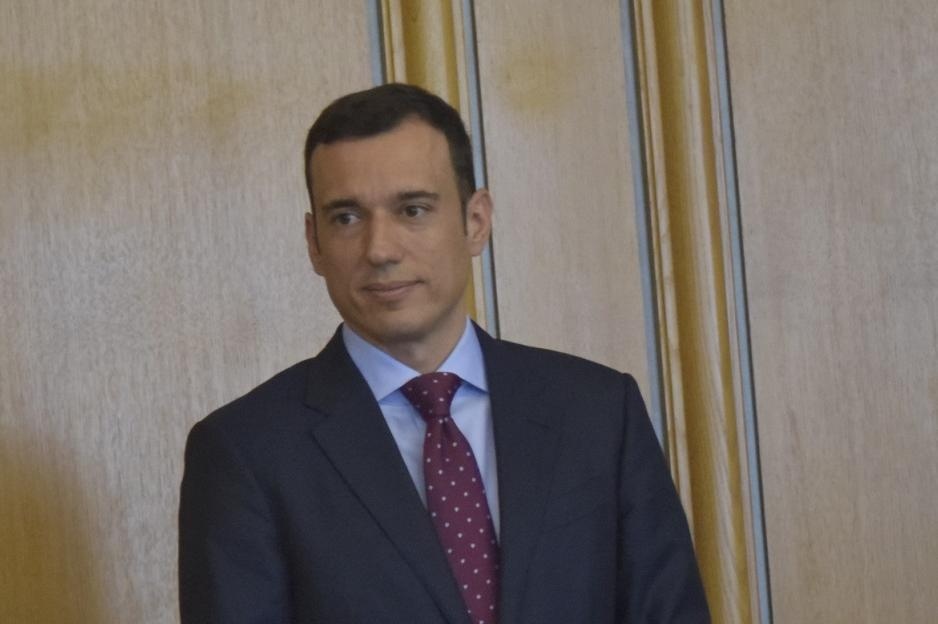 Нищо не се е променило в обещанията за озеленява на