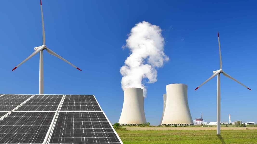 Вицепремиерът и министър на иновациите и растежа Томислав Дончев и