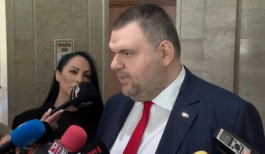 Ще подкрепяме бюджета защото държавата трябва да е стабилна Сътресения