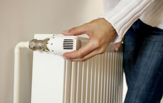 30 сградна инсталация в сметката за парно Това предлага Министерството