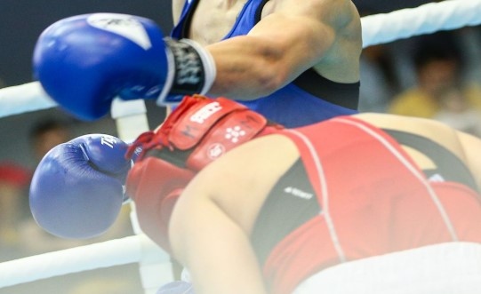 Боксът ще бъде част от Олимпийските игри в Лос Анджелис