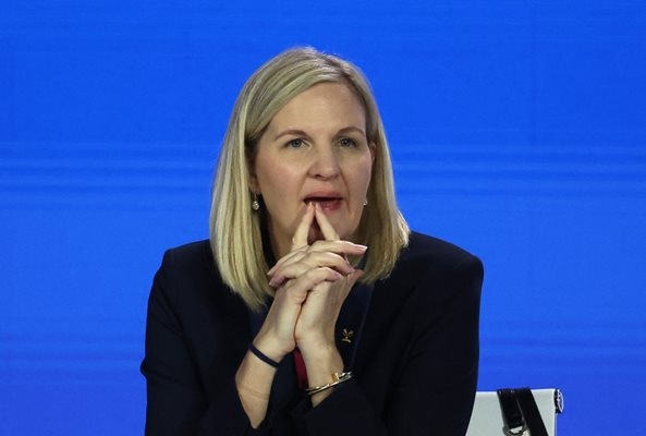 Новият президент на МОК е избран от първи крът и