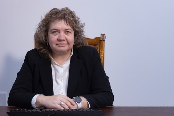 Вече втори ден на практика и по закон няма парламентарна