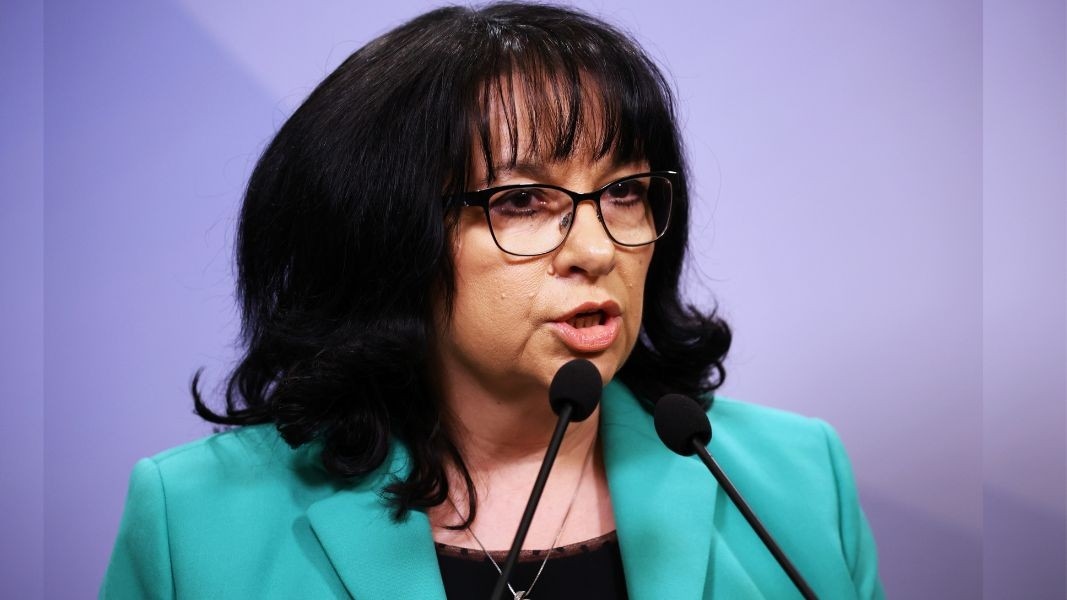 Ние сме само от два месеца в това управление няма