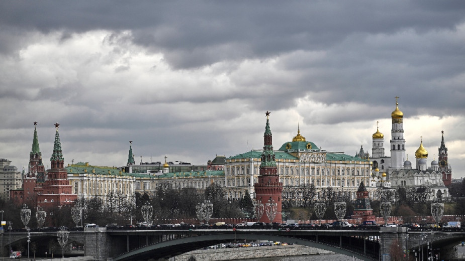 Русия обяви екипа който ще участва в понеделник преговорите със САЩ в