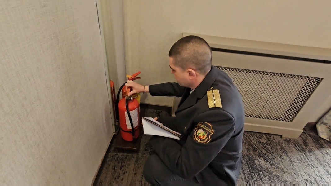 След инцидента в дискотеката в република Северна Македония у нас