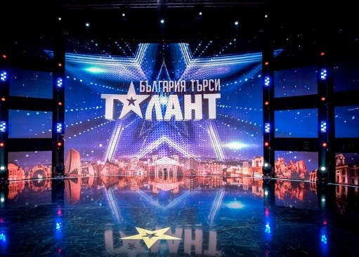 Аматьори професионалисти и истински ентусиасти – от близо и далеч