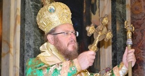 снимка Русенска митрополия
Духовният водач на Русенската епархия също се присъедини