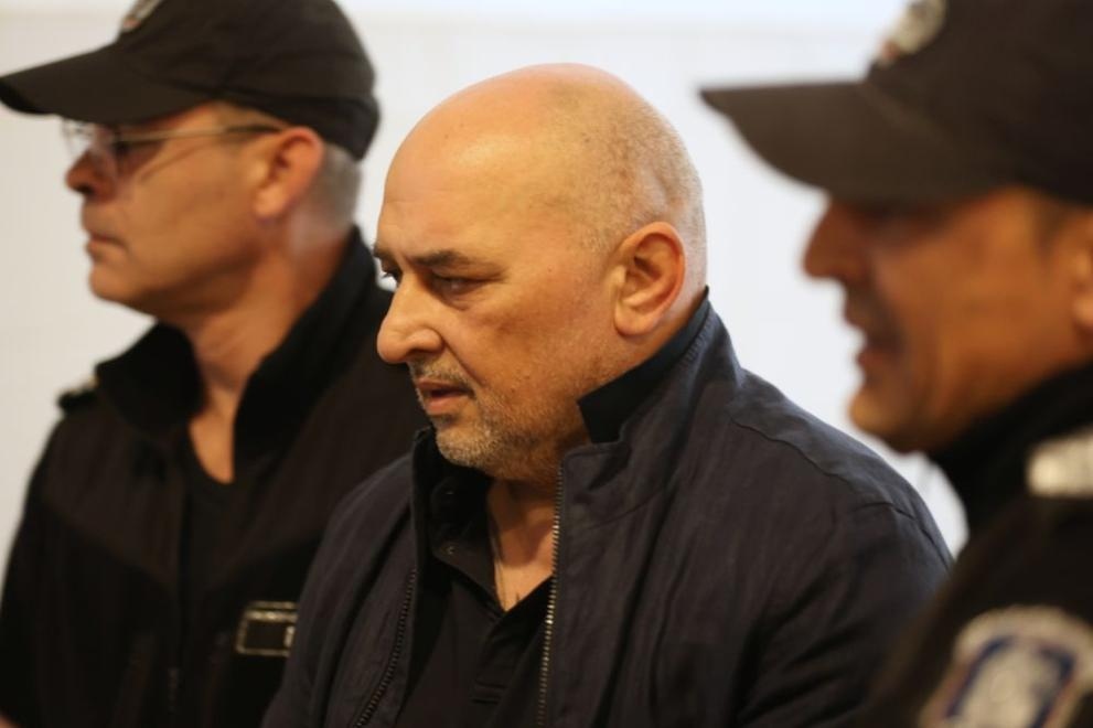 Софийският градски съд пусна от ареста братята Митко и Радослав