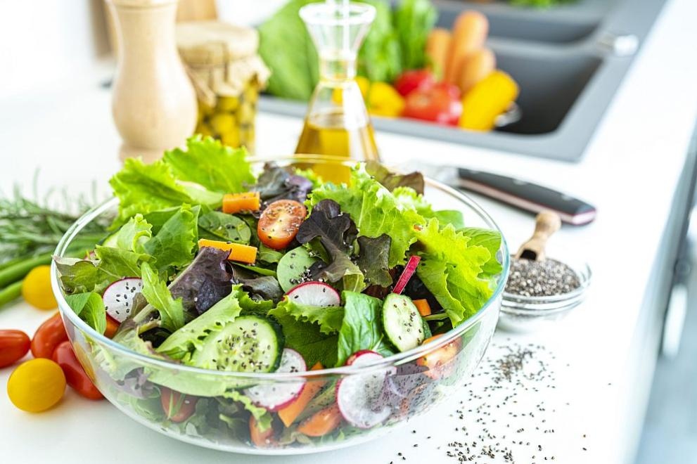 Зеленчуците са вкусни и много полезни за нашето здраве Ето кои