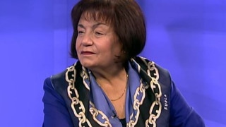 Калинка – тежка категория се оказва Янка Такева която дълги