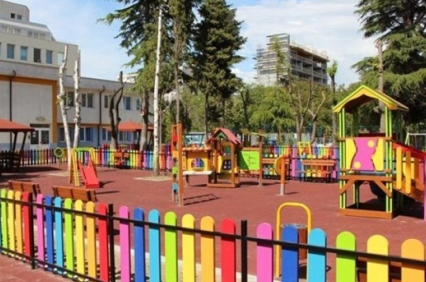 13 089 места за прием в детските градини и ясли