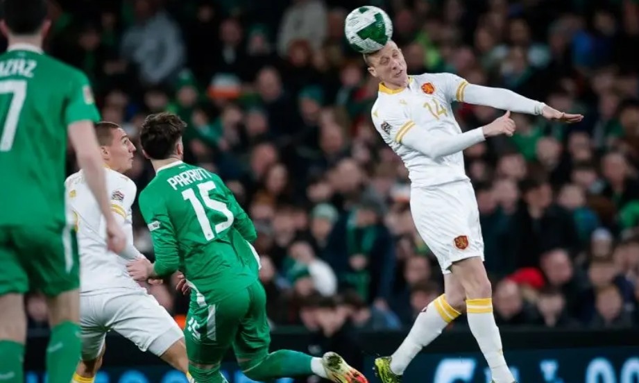 Три дни след загубата в Пловдив България отново отстъпи на