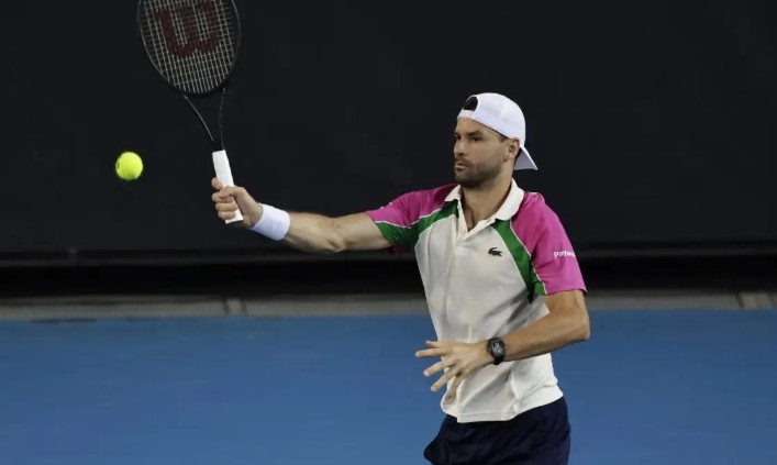 Стана ясен съперникът на Григор Димитров на осминафиналите на Мастърс