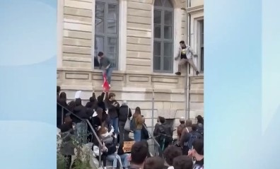 Не стихват протестите в Турция заради ареста на вече отстранения