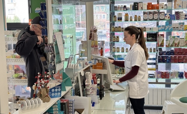 Инициативният комитет на магистър фармацевтите приветства позицията на министъра на здравеопазването