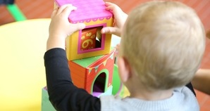 Проблем с приема в ясли и детски градини в София