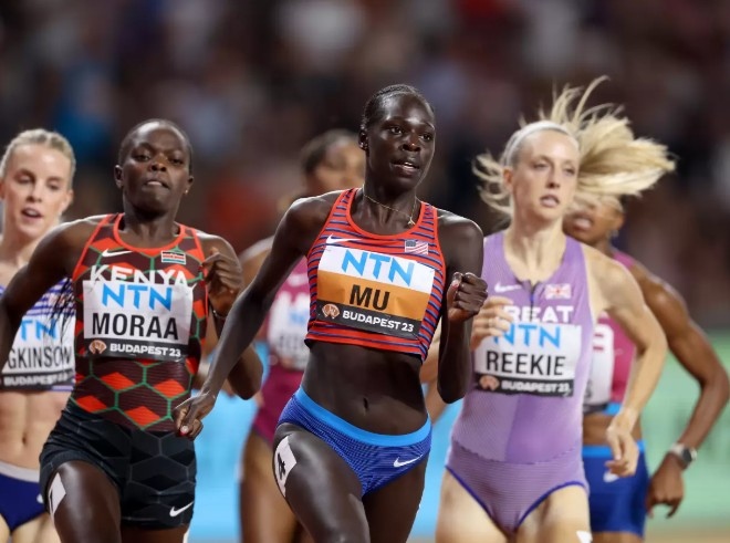 Световна атлетика World Athletics обяви че ще въведе задължително тестване на