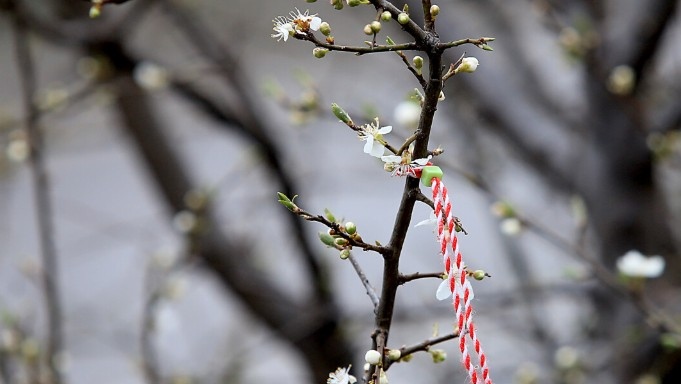 Днес ще бъде облачно и на места главно в Западна