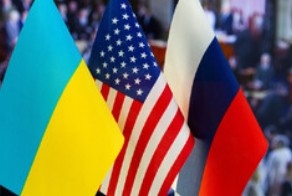 Съединените щати заявиха във вторник че са сключили отделни споразумения с Украйна и Русия за осигуряване