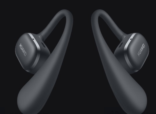 Vivacom предлага най новите безжични слушалки на Huawei – Huawei FreeArc