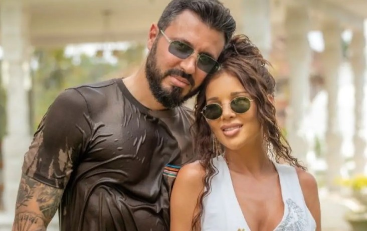 Един от ергените в едноименното предаване Мартин Николов награби Мартина