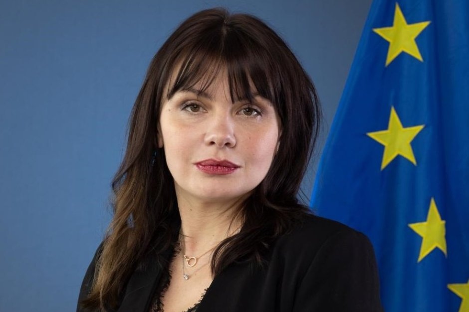 Българският европрокурор Теодора Георгиева обяви че е обект на проверка