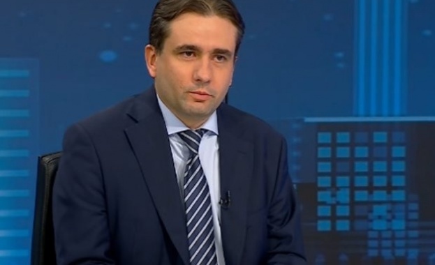 Депутатът от ПП ДБ Божидар Божанов вече е обвиняем Според прокуратурата