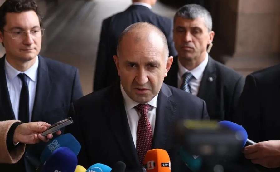 Стабилността на правителството зависи от архитектите на мнозинството Борисов