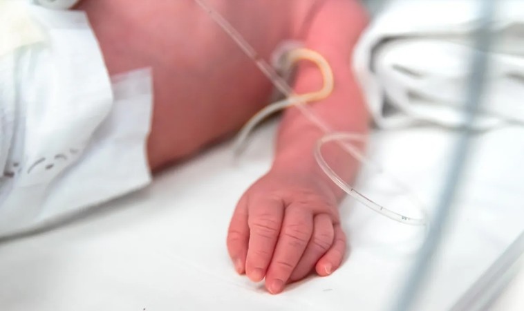 11 месечно бебе е починало след менингококова инфекция в София Въпреки