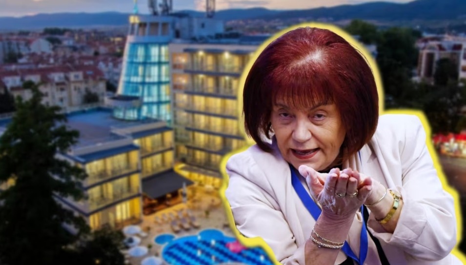 Един синдикат ударно купува имоти в София и на морето