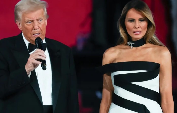 Администрацията на Доналд Тръмп предизвика вълна от реакции след като