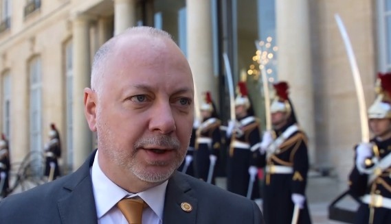 България предлага да бъде сформиран многонационален морски координационен център за