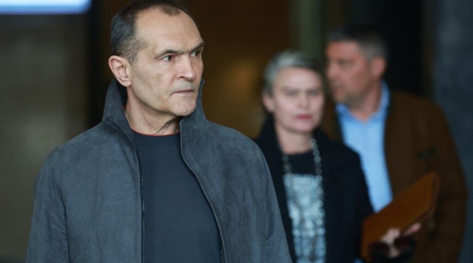 Апелативният съд в София отмени определението на Софийския градски съд