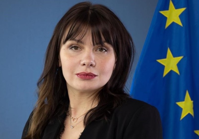 Европейската прокуратура обяви че българският член на институцията Теодора Георгиева