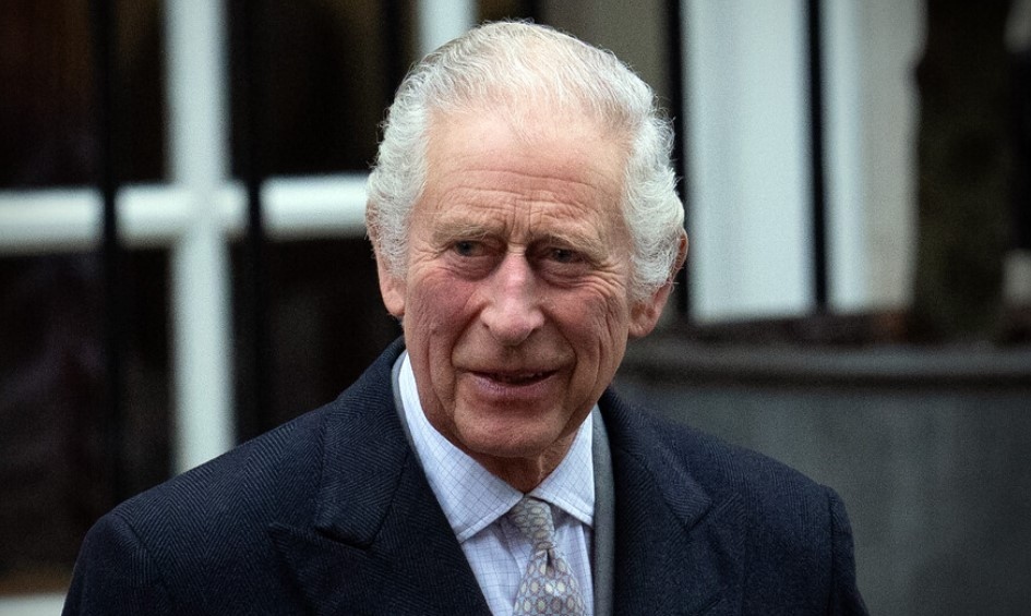 Крал Чарлз III отмени официалните си ангажименти след като изпита временни странични ефекти