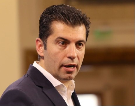 Прокуратурата се очаква да повдигне обвинение на съпредседателя на Продължаваме