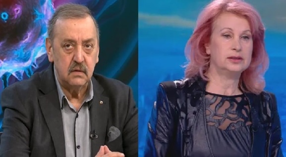 Менингококовата инфекция е характерна за началото на пролетта и за