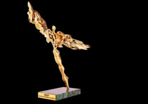 Снощи в Народния театър в София се проведе церемонията по връчването на