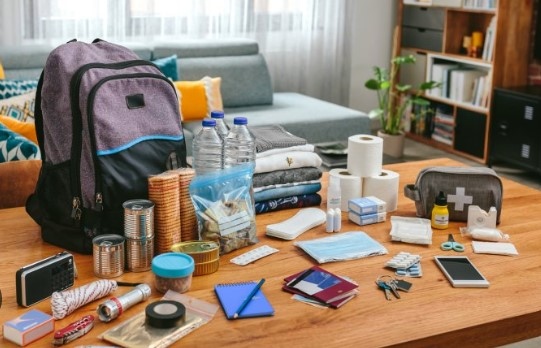 Европейската комисия предупреждава да имаме запаси за поне 72 часа