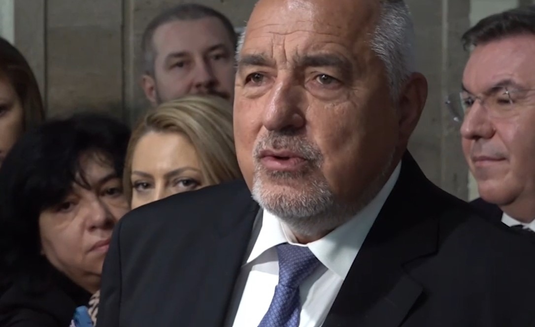 Толкова е важно България да влезе в еврозоната че приемам